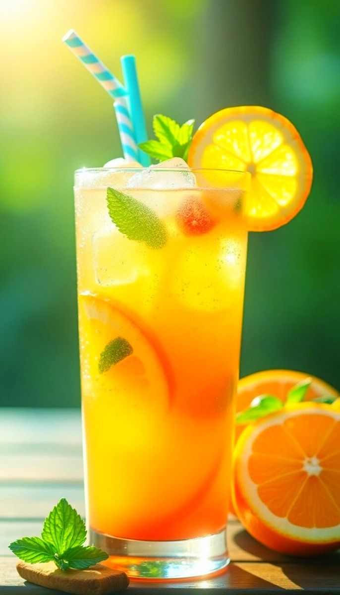 Fresh Juice....عصير طازج