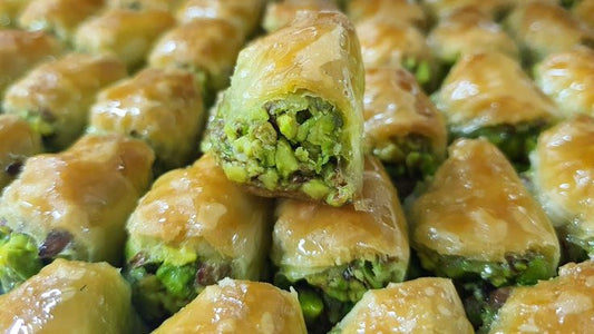 Mixed Sweets....كول وشكول