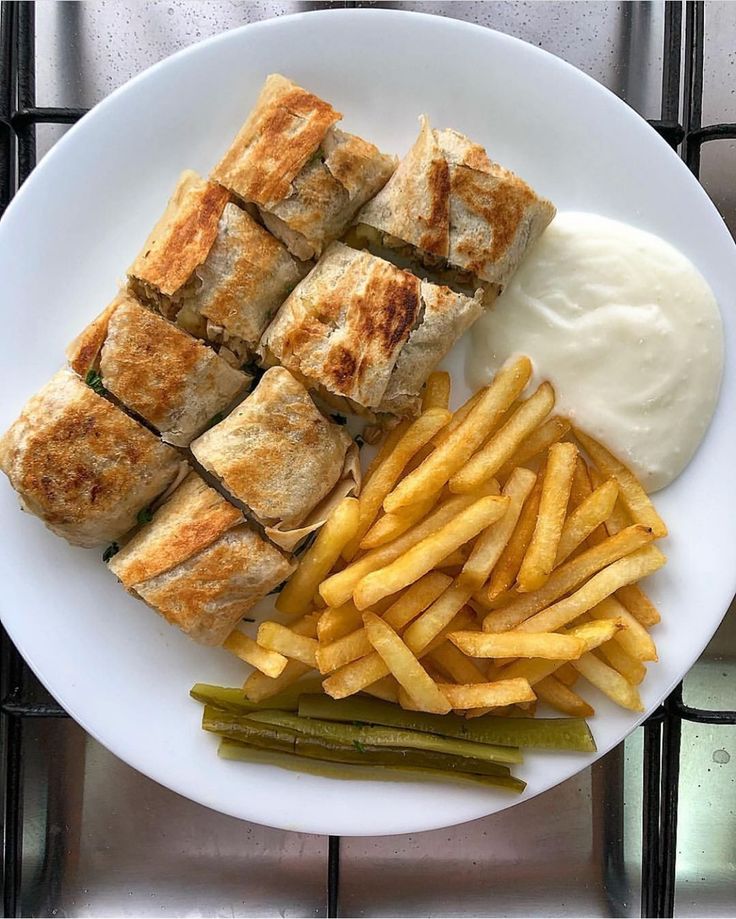 Food Meals....وجبات الطعام
