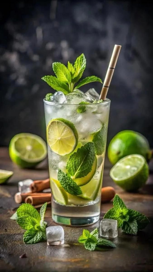 Mojito...موهيتو