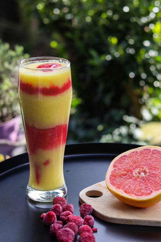 Fresh Juice....عصير طازج