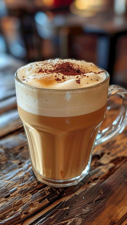 Americano...قهوة امريكي