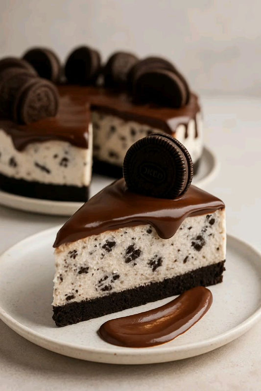 Cheesecake....تشيز كيك