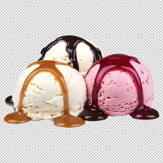 Ice Cream Scoops....ايس كريم طابات