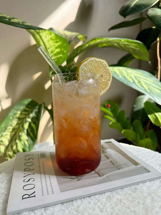Iced Tea...ايس تي
