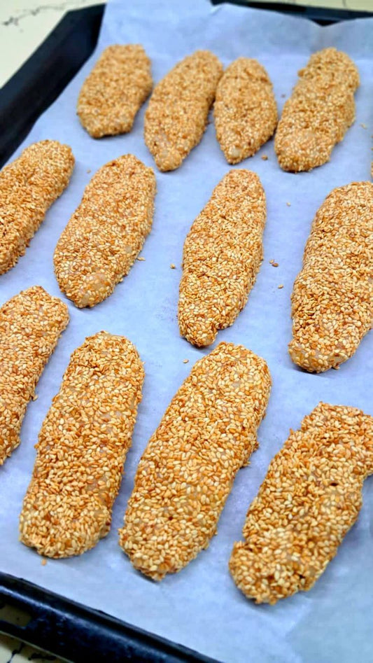 Diet Kaak....كعك دايت