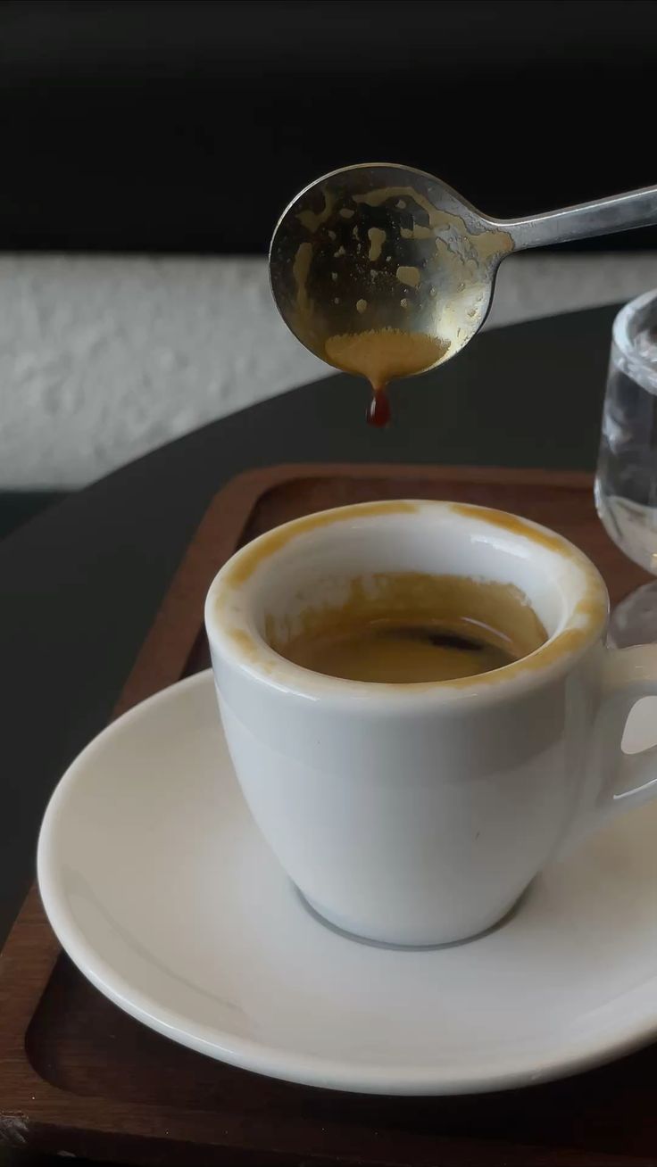 Espresso...اسبريسو