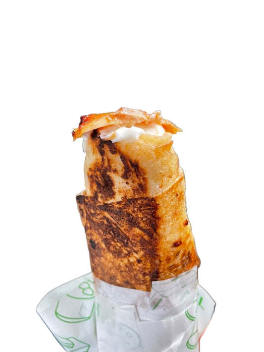 Chicken Shawerma Sandwish Small