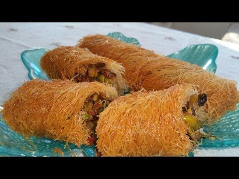 Faysaliya Pastry....فيصلية