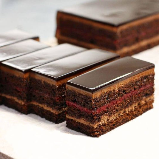 Mini Cakes....ميني كيك