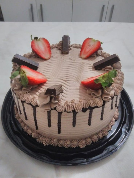Cake Loaves....قالب كيك