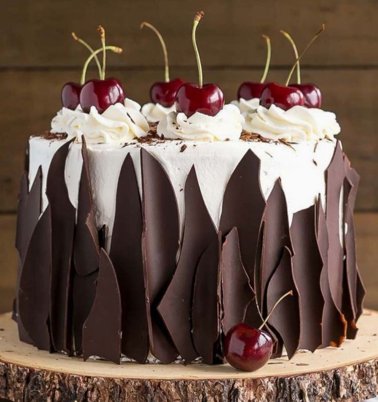 Cake Loaves....قالب كيك