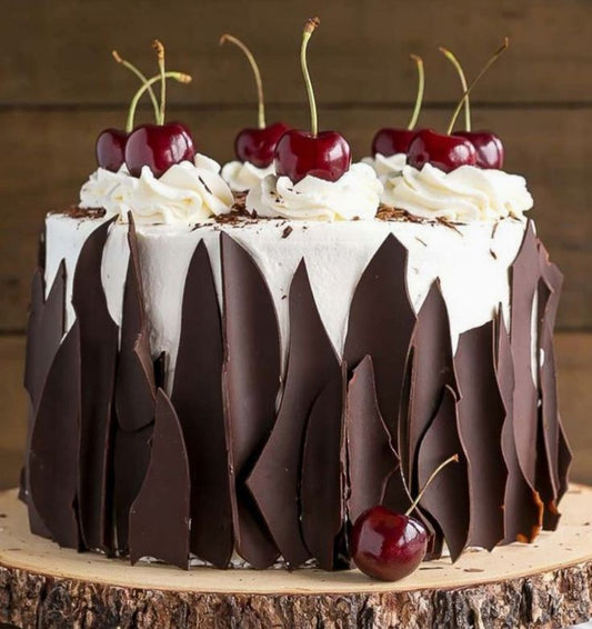 Cake Loaves....قالب كيك