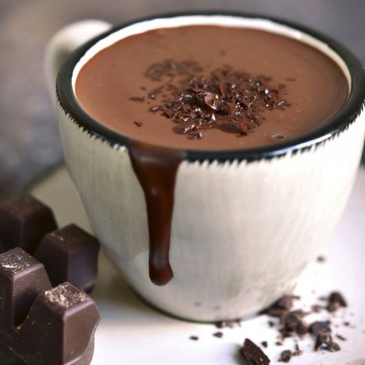 Hot Chocolate...هوت شوكليت