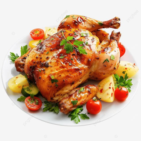Grilled Chicken
